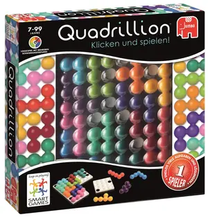 JUMBO Geduldspiel