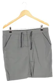 Vorschaubild 1 von Damen Sport Shorts Grau Gr. 38;M Sportlich