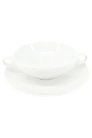 ROYAL KPM Tasse und Unterteller