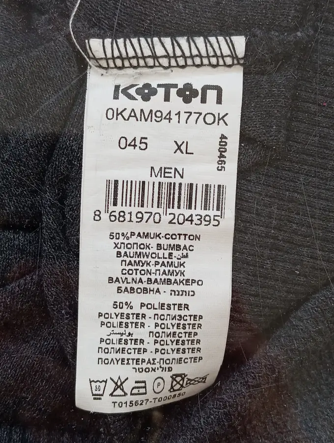 KOTON Pullover Bild 4
