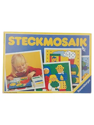 RAVENSBURGER Steckspiel