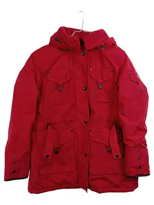 WELLENSTEYN Outdoorjacke