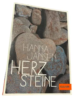 Buch für Jugendliche