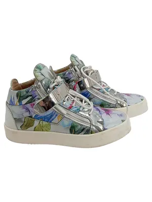 GIUSEPPE ZANOTTI Sneaker low