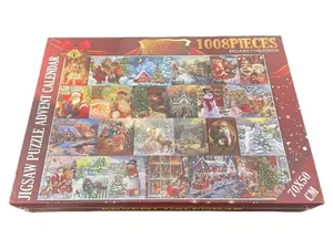 POZEMU Puzzle