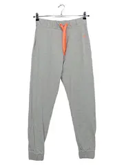 Vorschaubild 1 von Damen Jogginghose Sporthose Grau XS Baumwolle