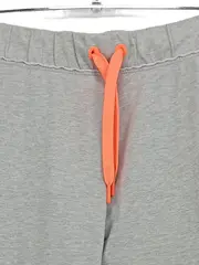 Vorschaubild 2 von Damen Jogginghose Sporthose Grau XS Baumwolle