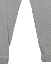 Vorschaubild 5 von Damen Jogginghose Sporthose Grau XS Baumwolle