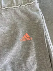 Vorschaubild 3 von Damen Jogginghose Sporthose Grau XS Baumwolle