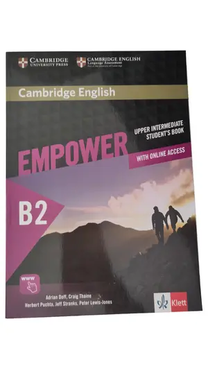 Buch für den Unterricht