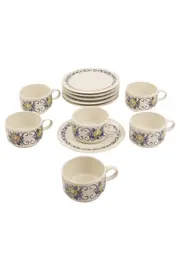 Vorschaubild VILLEROY & BOCH Kaffeeservice 1