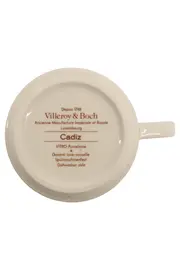Vorschaubild VILLEROY & BOCH Kaffeeservice 2