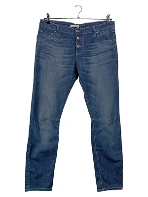 PLEASE Jeans Regular Fit