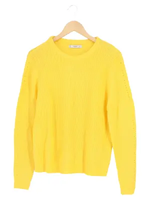 MANGO Pullover
