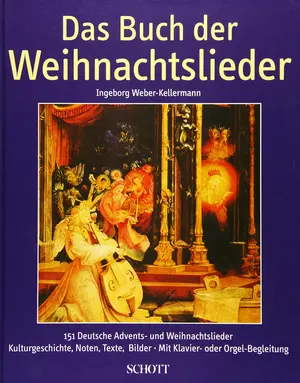 Weihnachtsbuch