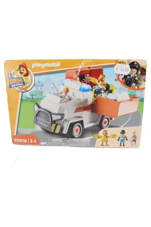 PLAYMOBIL Playmobil Bauset