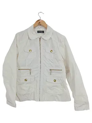 DAVID MOORE Leichte Jacke