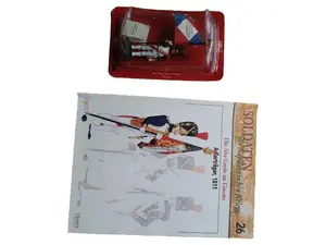 DEL PRADO Schleich Spielfigur