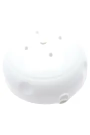 Vorschaubild 2 von Badeschaumbereiter Badespielzeug schwimmfähig weiß 12cm
