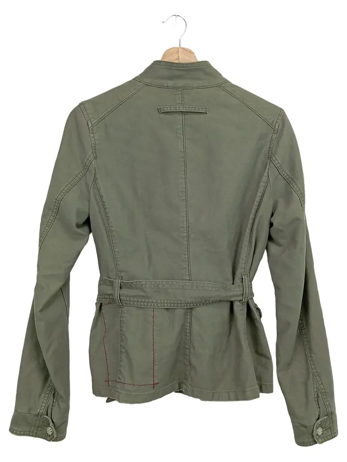 CLOSED Leichte Jacke Bild 2