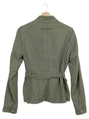 Vorschaubild CLOSED Leichte Jacke 2