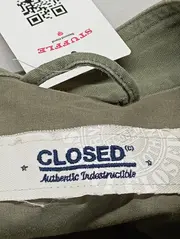Vorschaubild CLOSED Leichte Jacke 3