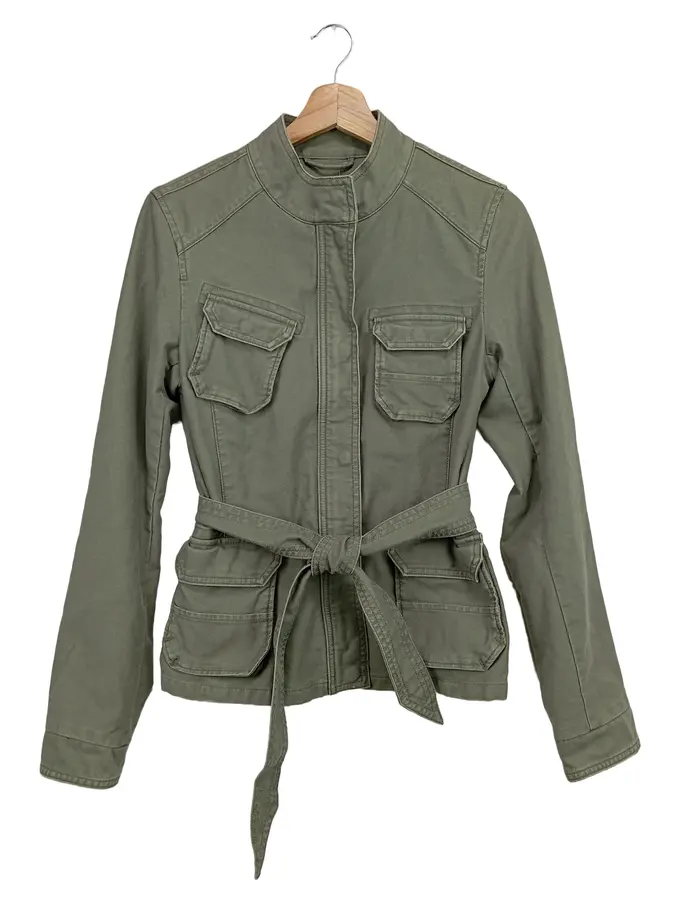 CLOSED Leichte Jacke Bild 1