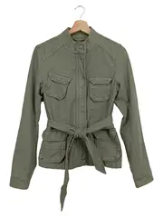 Vorschaubild CLOSED Leichte Jacke 1