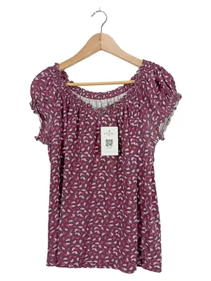 LAURA TORELLI COLLECTION Bluse