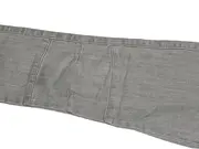 Vorschaubild 3 von Kinder Mädchen Jeans Skinny Fit Hose Grau Gr. 152 Casual