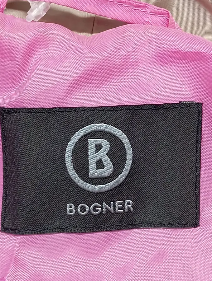 BOGNER Steppweste Bild 3