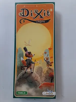LIBELLUD Kartenspiel