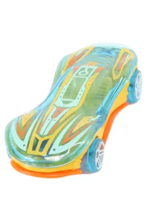 MATTEL Spielzeugauto