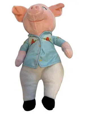 UNIVERSAL STUDIOS Kuscheltier