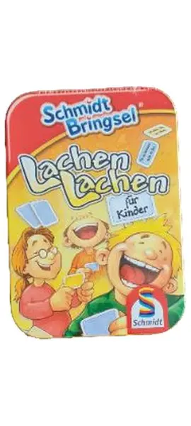 SCHMIDT SPIELE Kartenspiel
