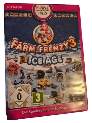 PURPLE HILLS Simulation