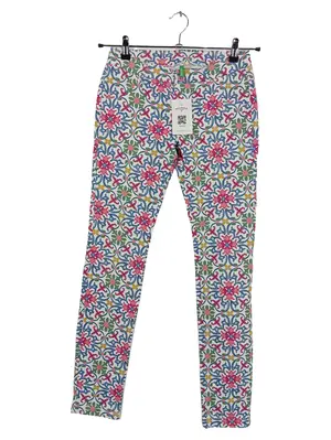 UNITED COLORS OF BENETTON Stoffhose