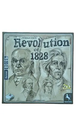 PEGASUS SPIELE Brettspiel