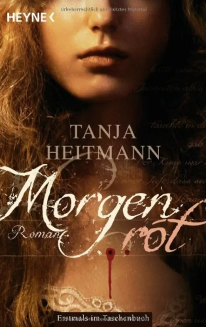 Liebesroman Bild 1