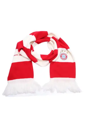 FC BAYERN MÜNCHEN Fanschal