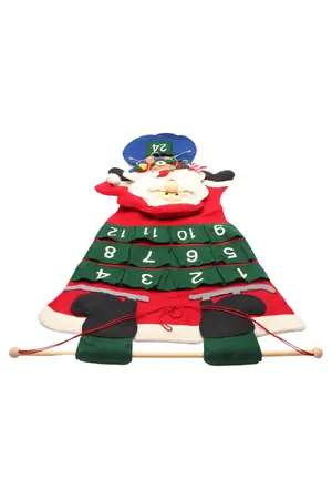 MARKENLOS Adventskalender