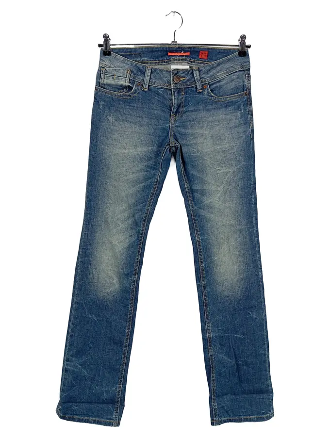 QS BY S.OLIVER Jeans Regular Fit Bild 1