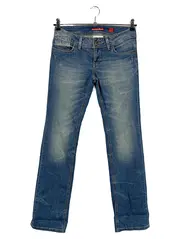 Vorschaubild QS BY S.OLIVER Jeans Regular Fit 1