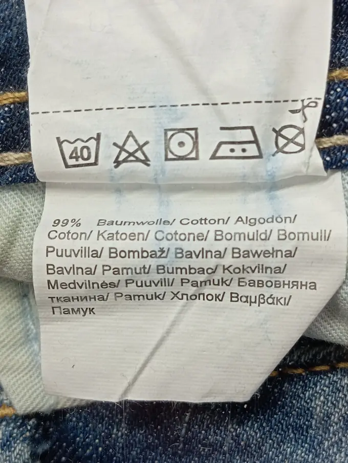 QS BY S.OLIVER Jeans Regular Fit Bild 4