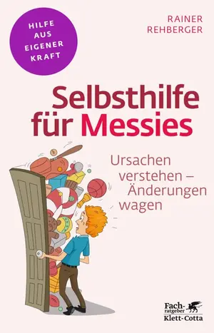 Selbsthilfebuch