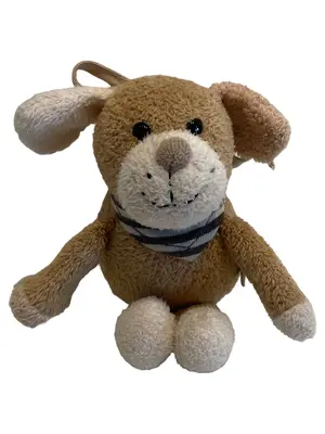 STERNTALER Baby Kuscheltier