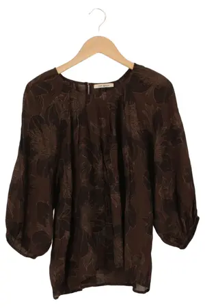 FUNKY STAFF Bluse