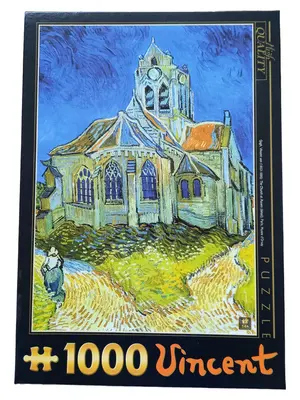 D-TOYS Puzzle
