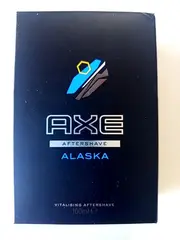 Vorschaubild AXE After Shave 1