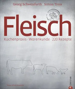 Kochbuch